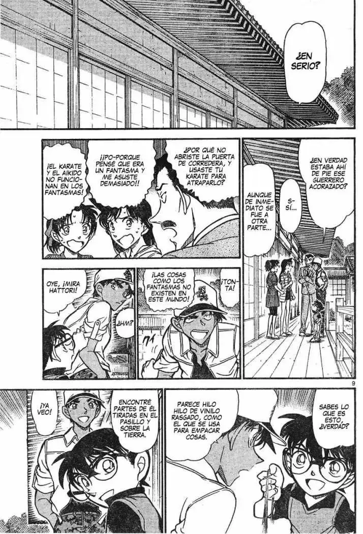 Capitulo 615 page 9