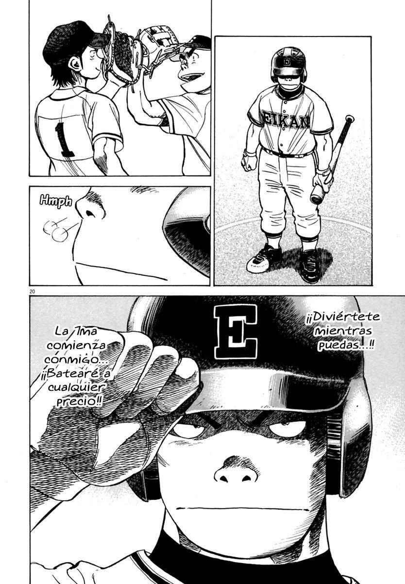 Capitulo 161 page 22