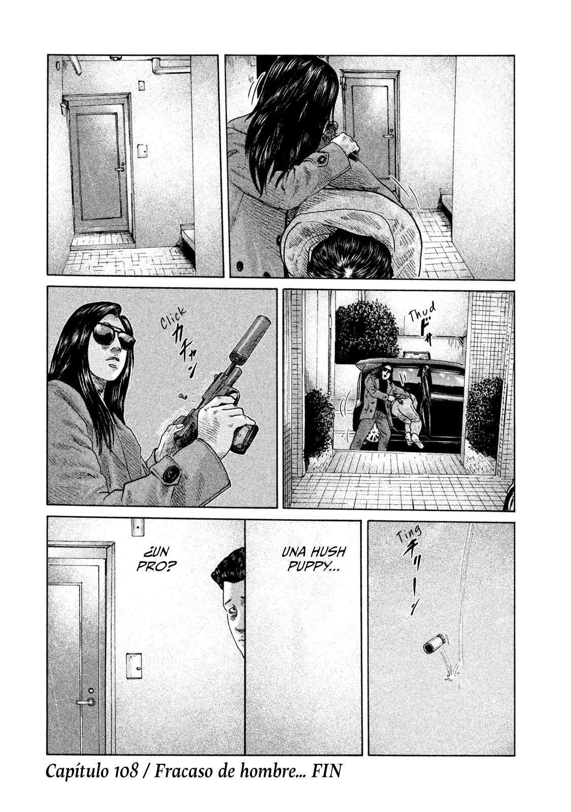 Capitulo 108 page 23
