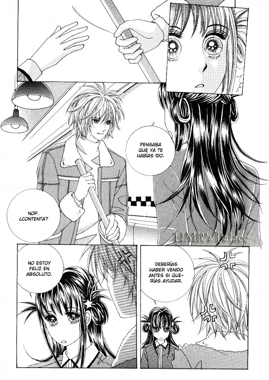 Capitulo 67 page 36