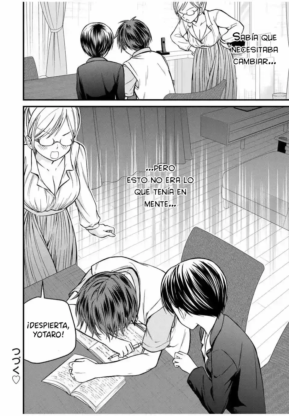 Capitulo 75 page 17
