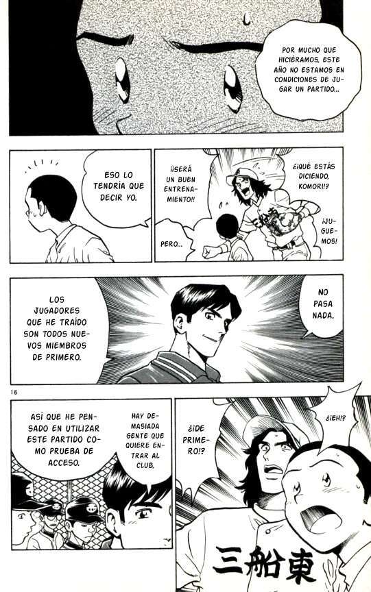 Capitulo 131 page 16