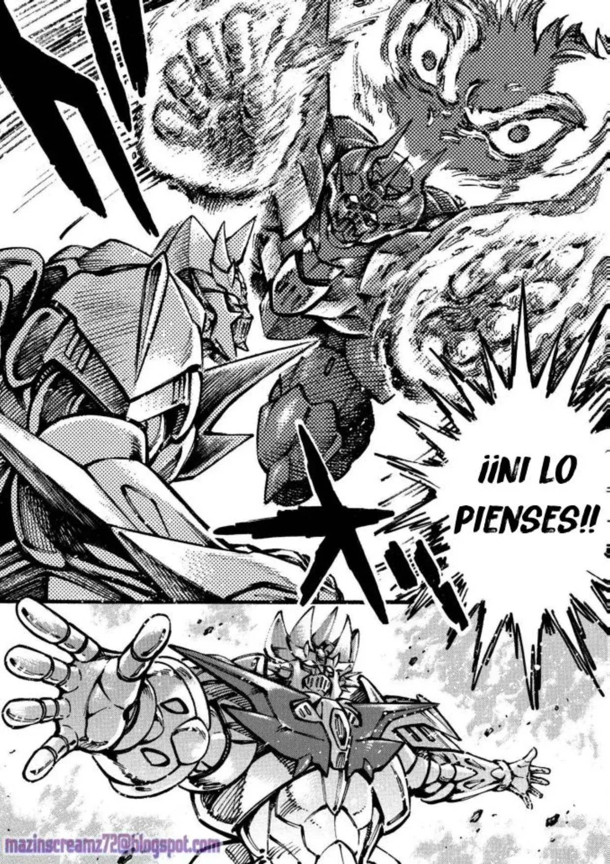 Capitulo 20 page 13