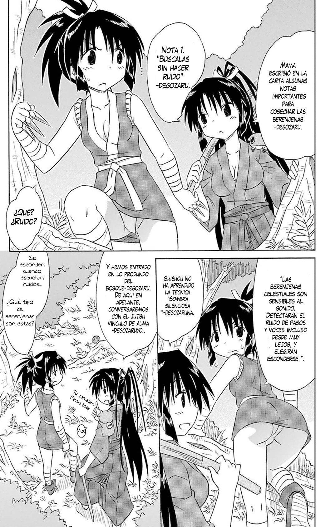 Capitulo 162 page 13