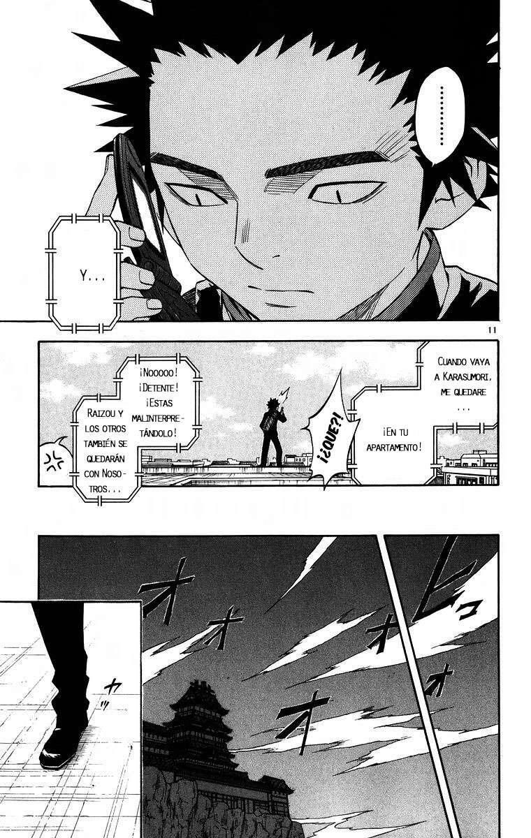 Capitulo 87 page 11