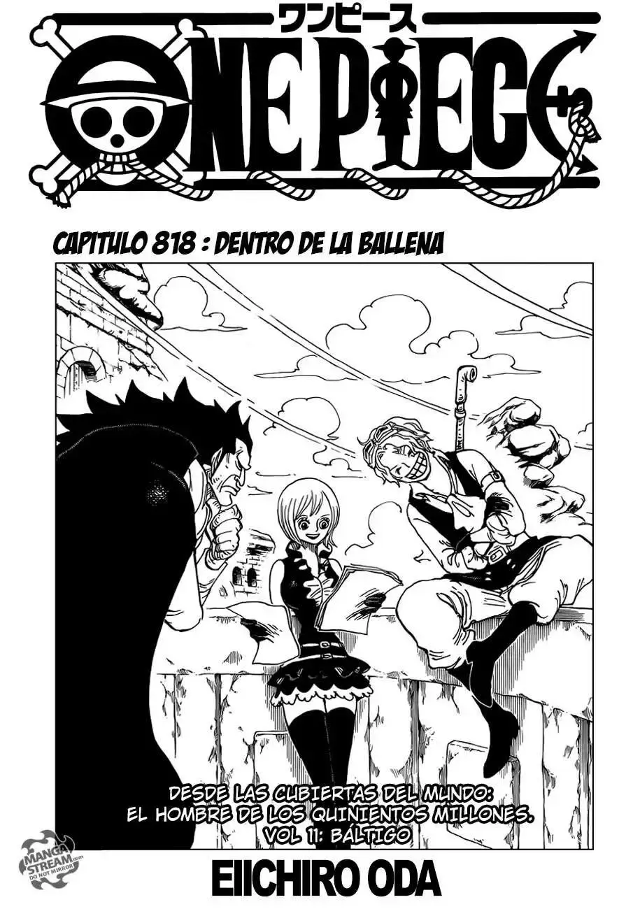 Capitulo 818 page 2