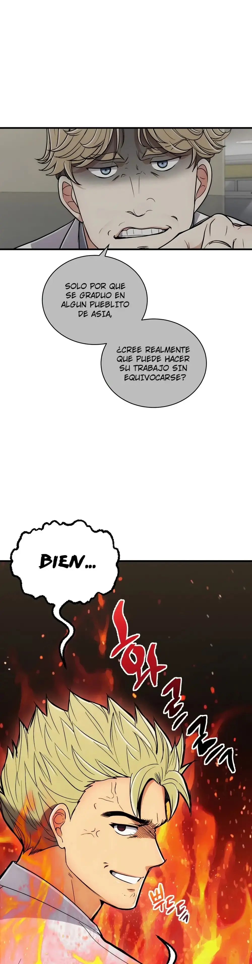 Capitulo 99 page 18