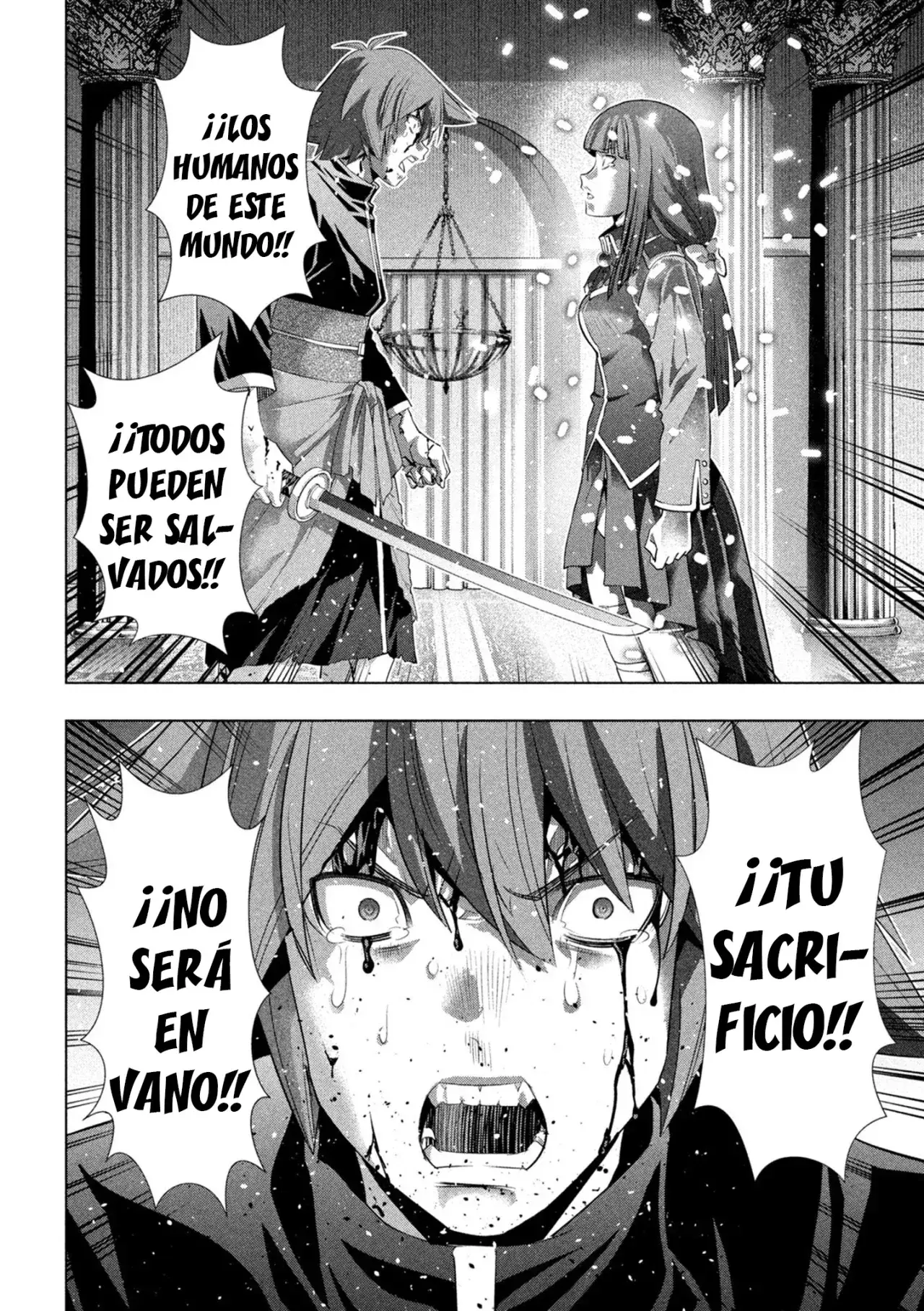 Capitulo 277 page 16