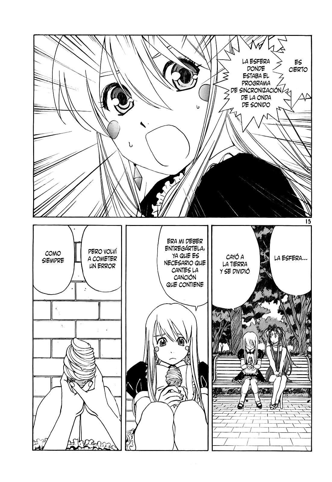 Capitulo 232 page 15