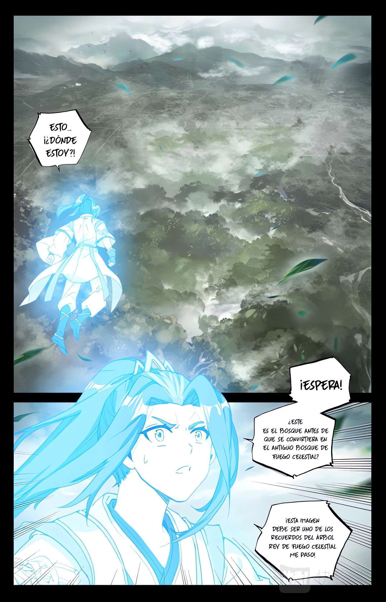 Capitulo 936 page 2