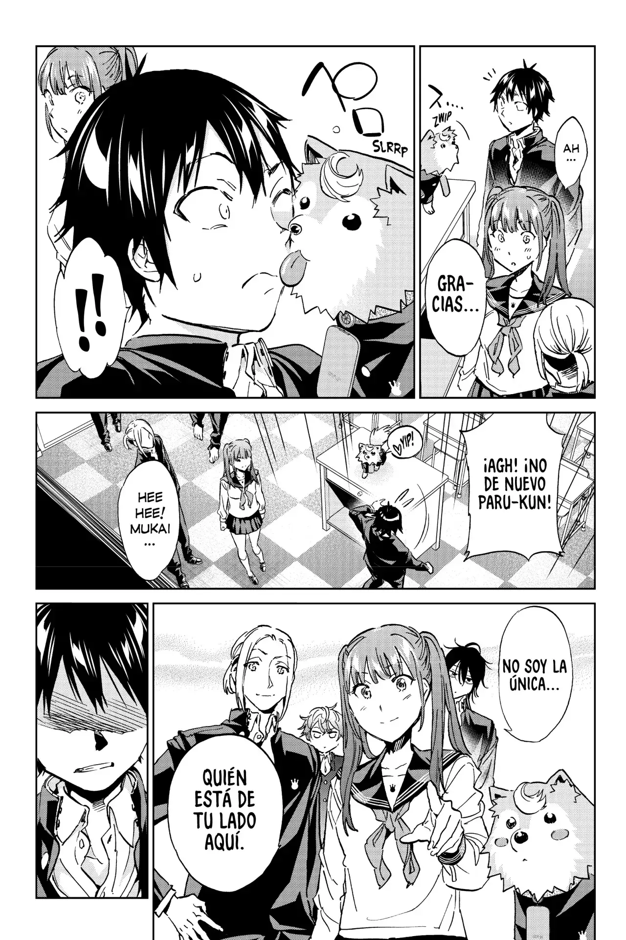 Capitulo 152 page 4