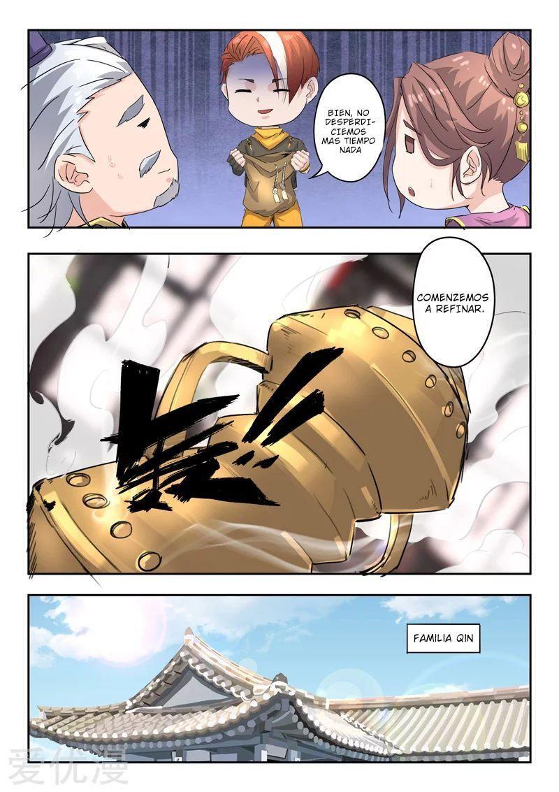 Capitulo 393 page 8