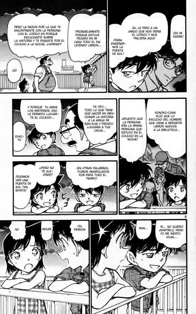 Capitulo 573 page 9
