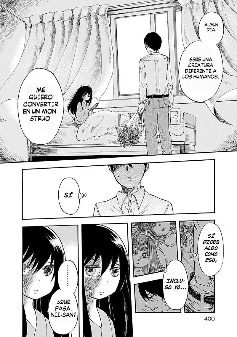 Capitulo 32.5 page 21