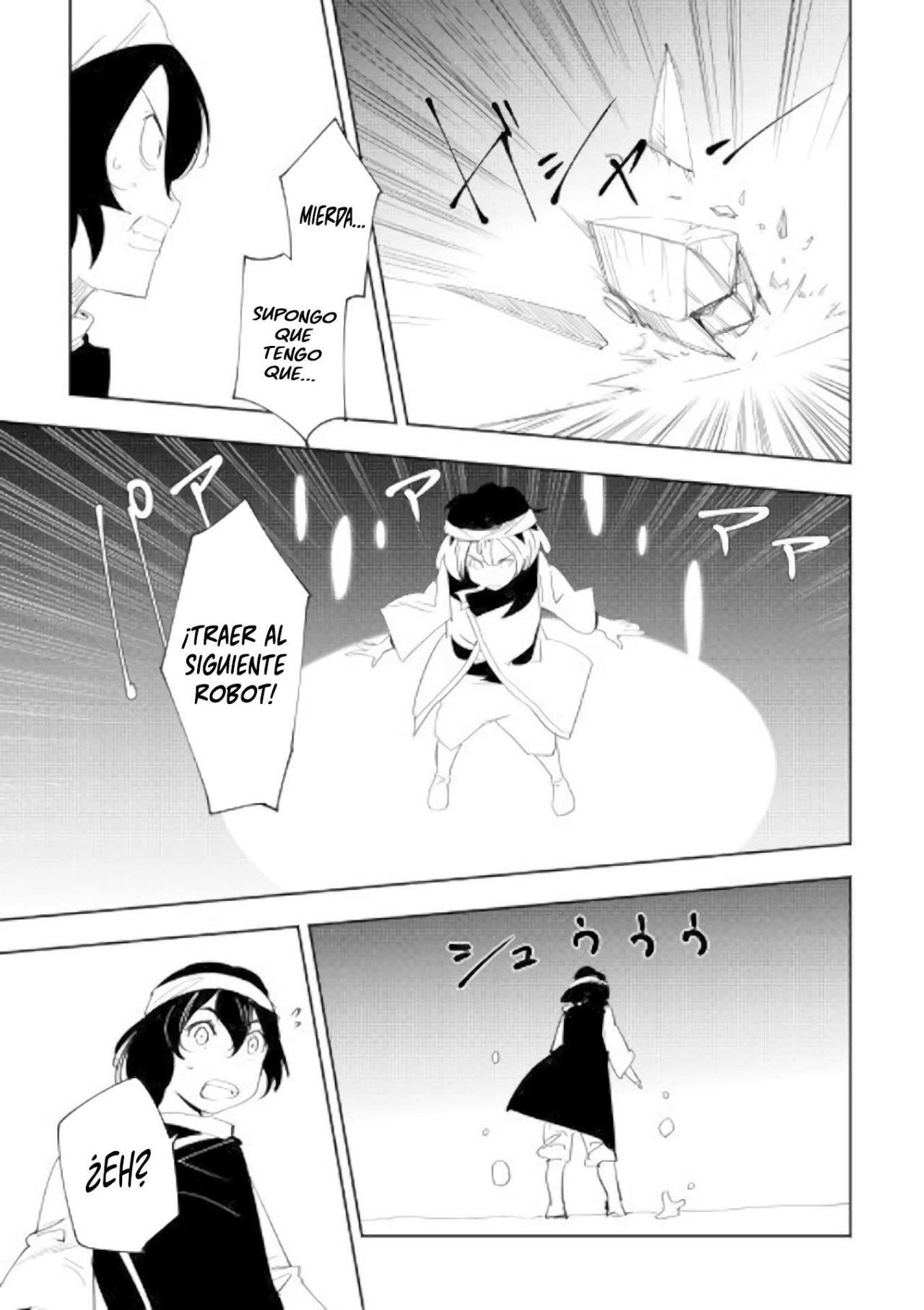 Capitulo 52 page 22