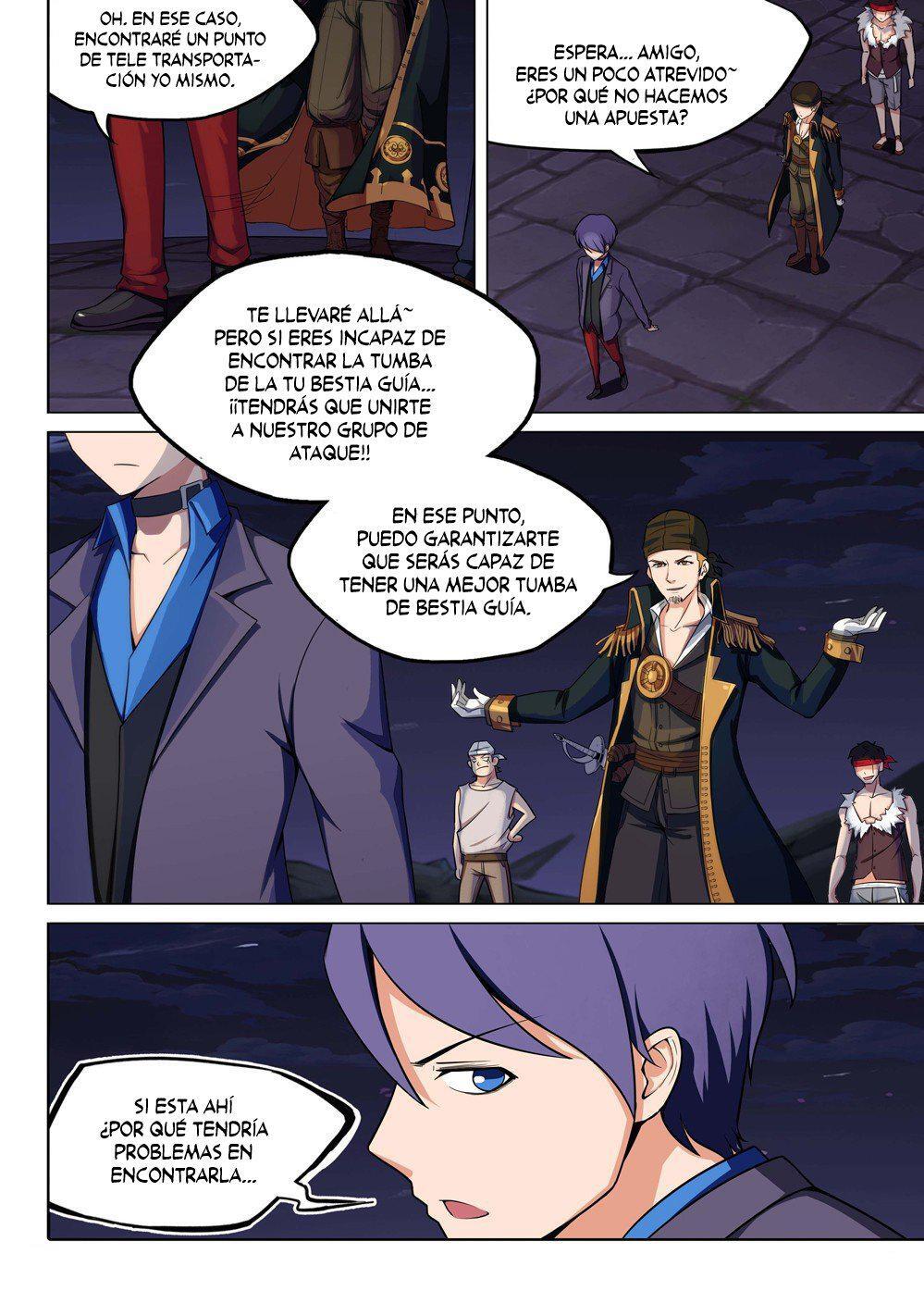 Capitulo 195 page 11