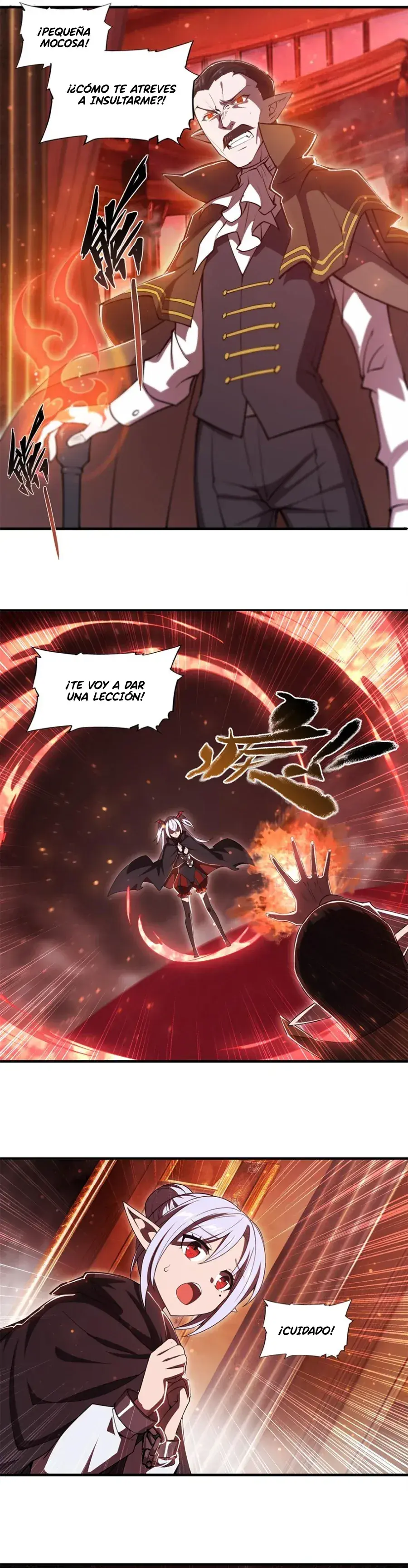 Capitulo 257 page 10