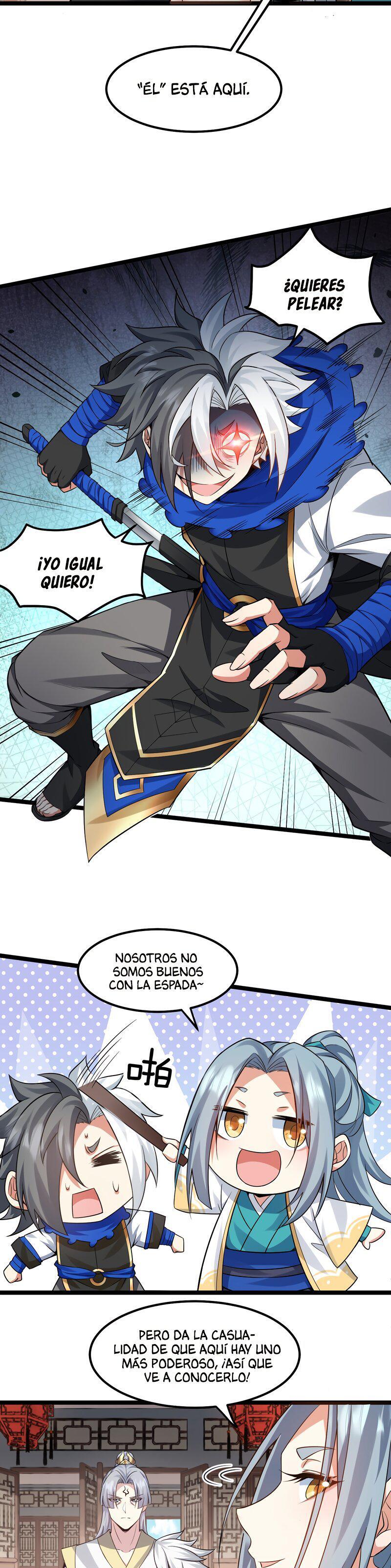 Capitulo 131 page 14