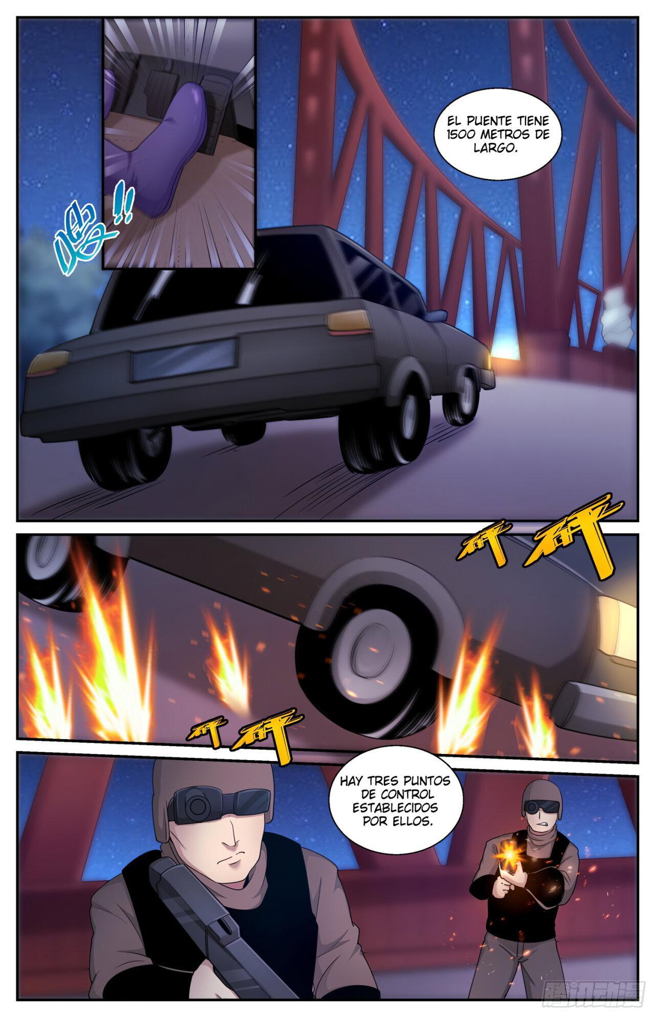 Capitulo 592 page 9