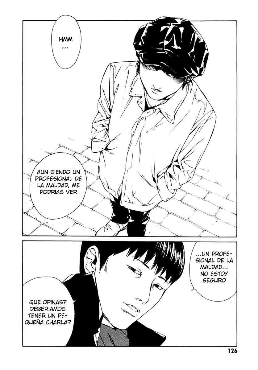 Capitulo 65 page 20