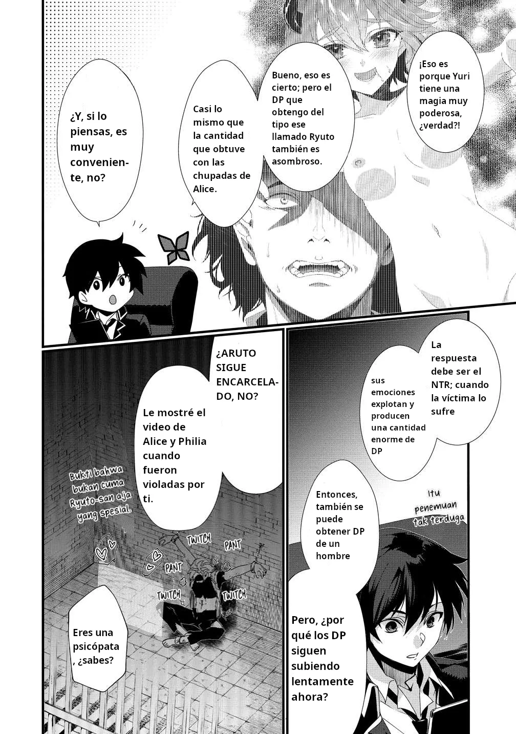 Capitulo 16 page 16