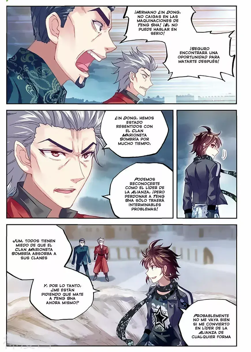 Capitulo 79 page 22