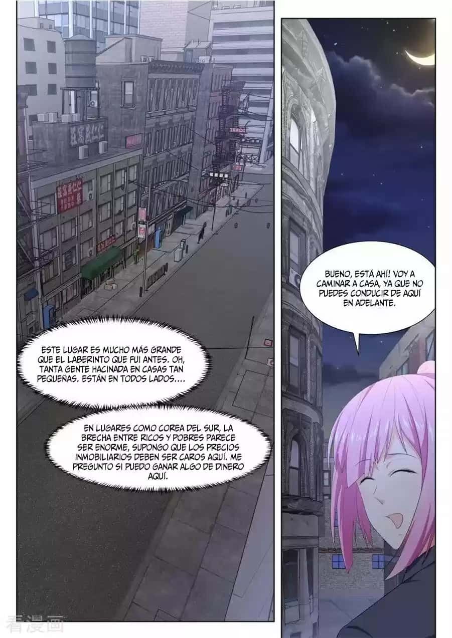 Capitulo 258 page 10