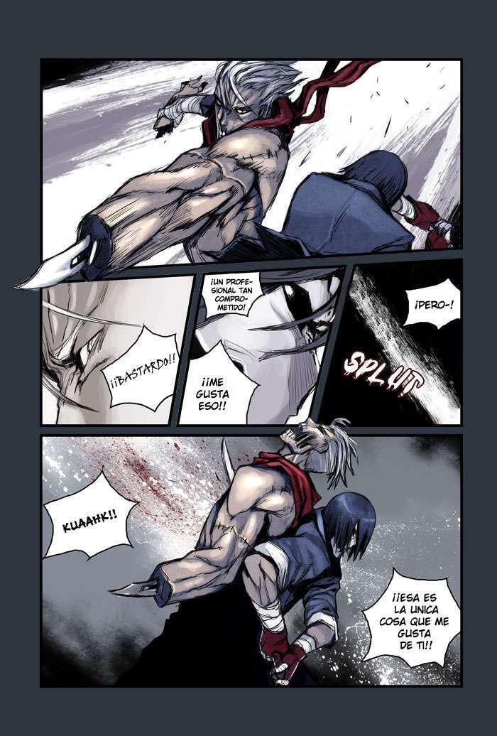 Capitulo 24 page 14
