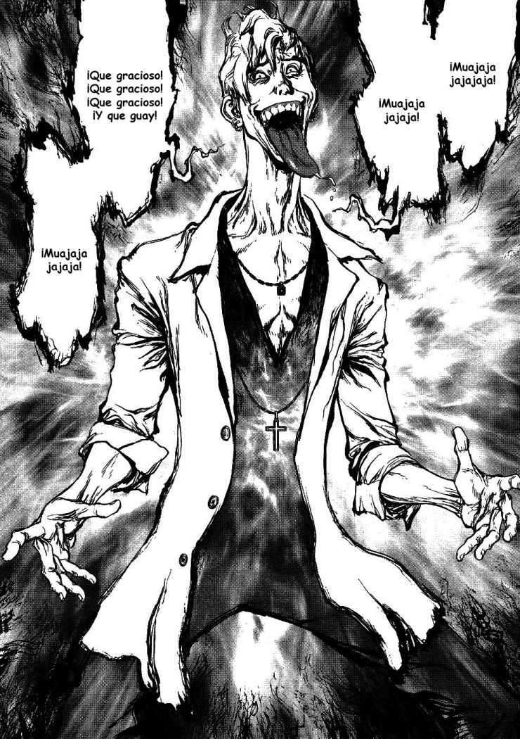 Capitulo 67 page 10