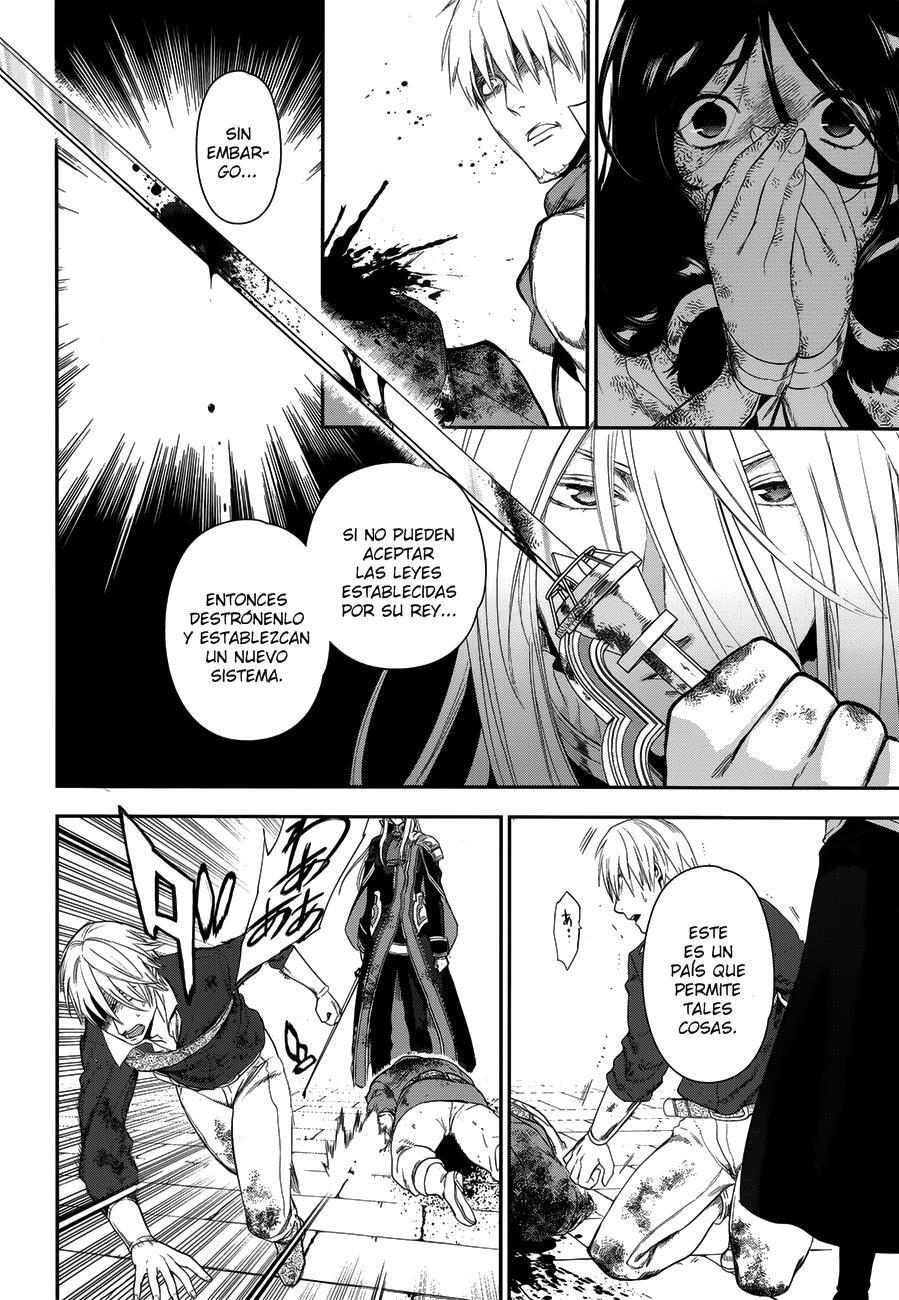 Capitulo 50 page 19