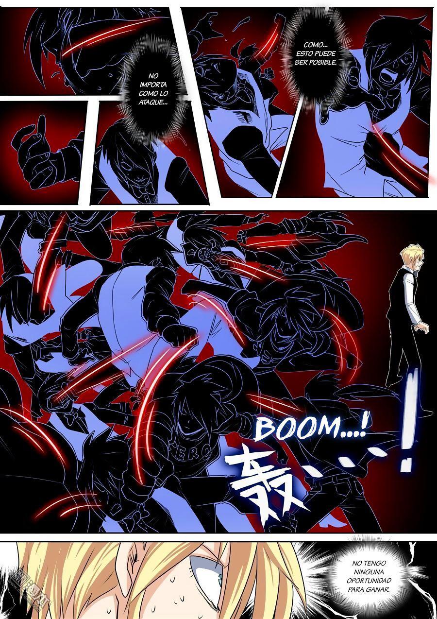 Capitulo 76 page 14