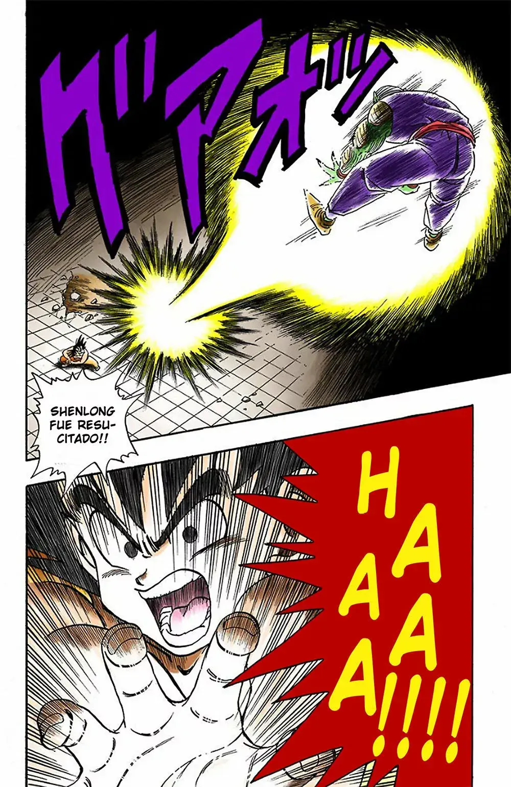 Capitulo 185 page 10