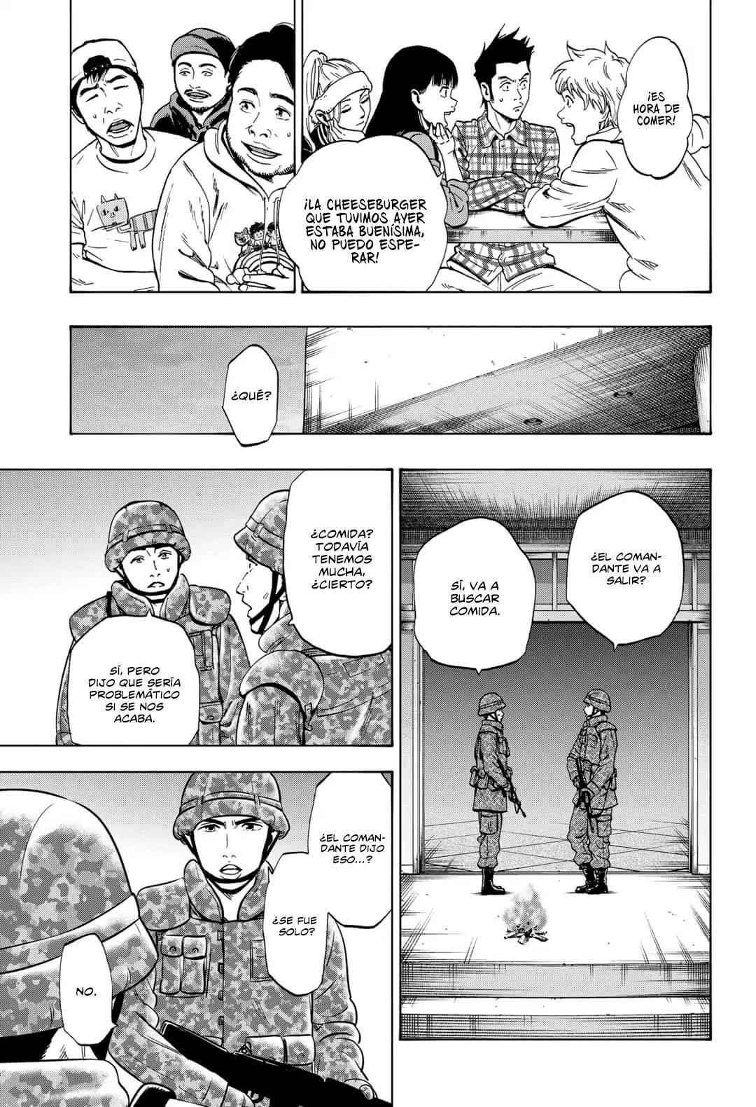 Capitulo 17 page 14