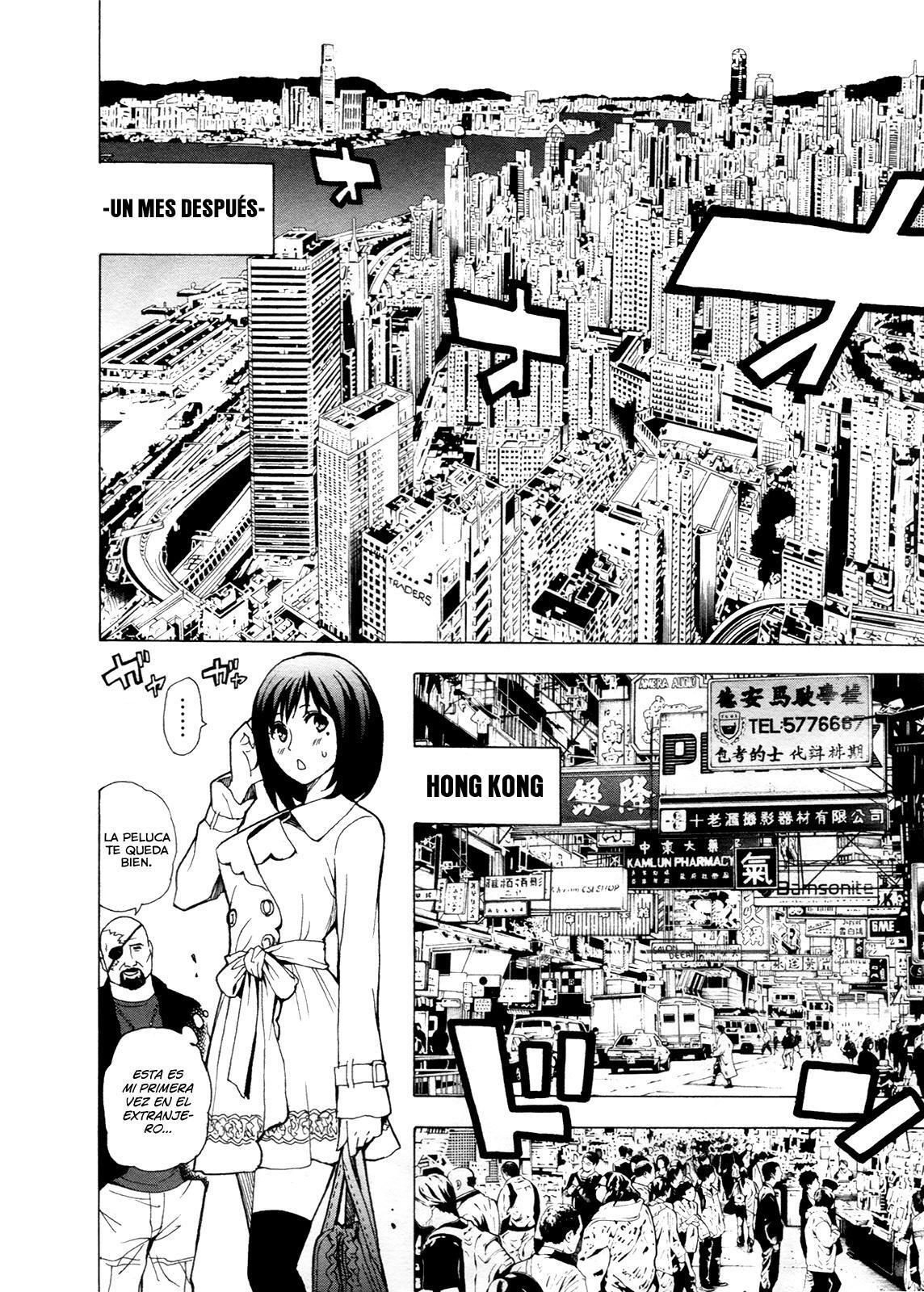 Capitulo 43 page 14