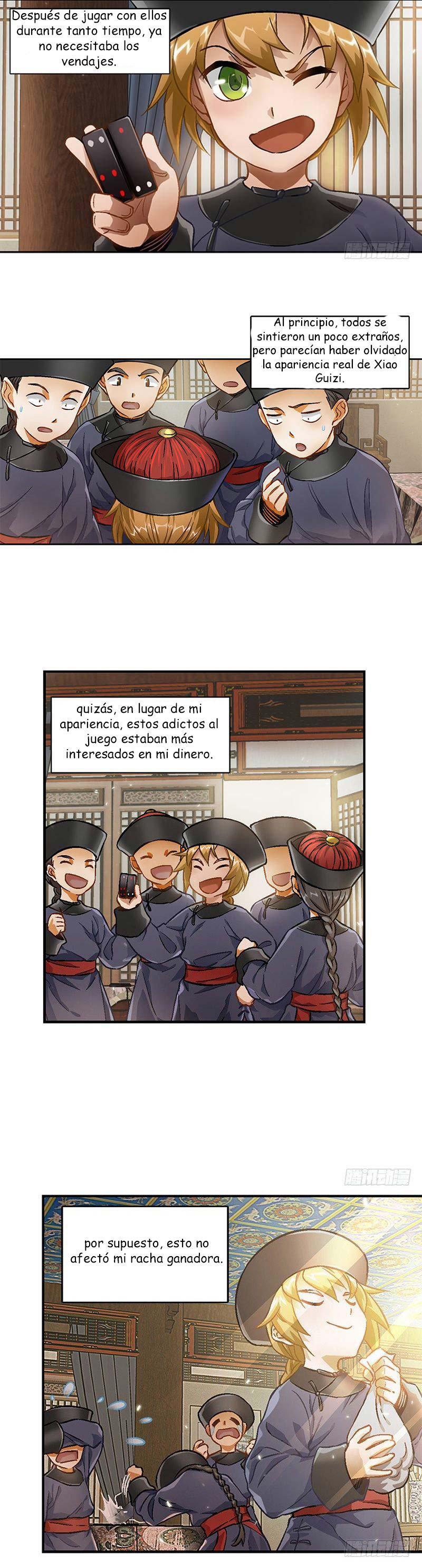 Capitulo 16 page 10