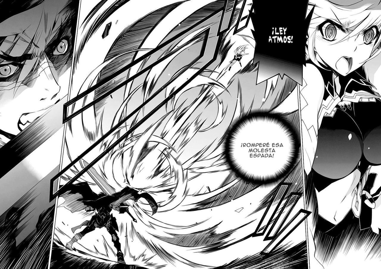 Capitulo 27 page 20