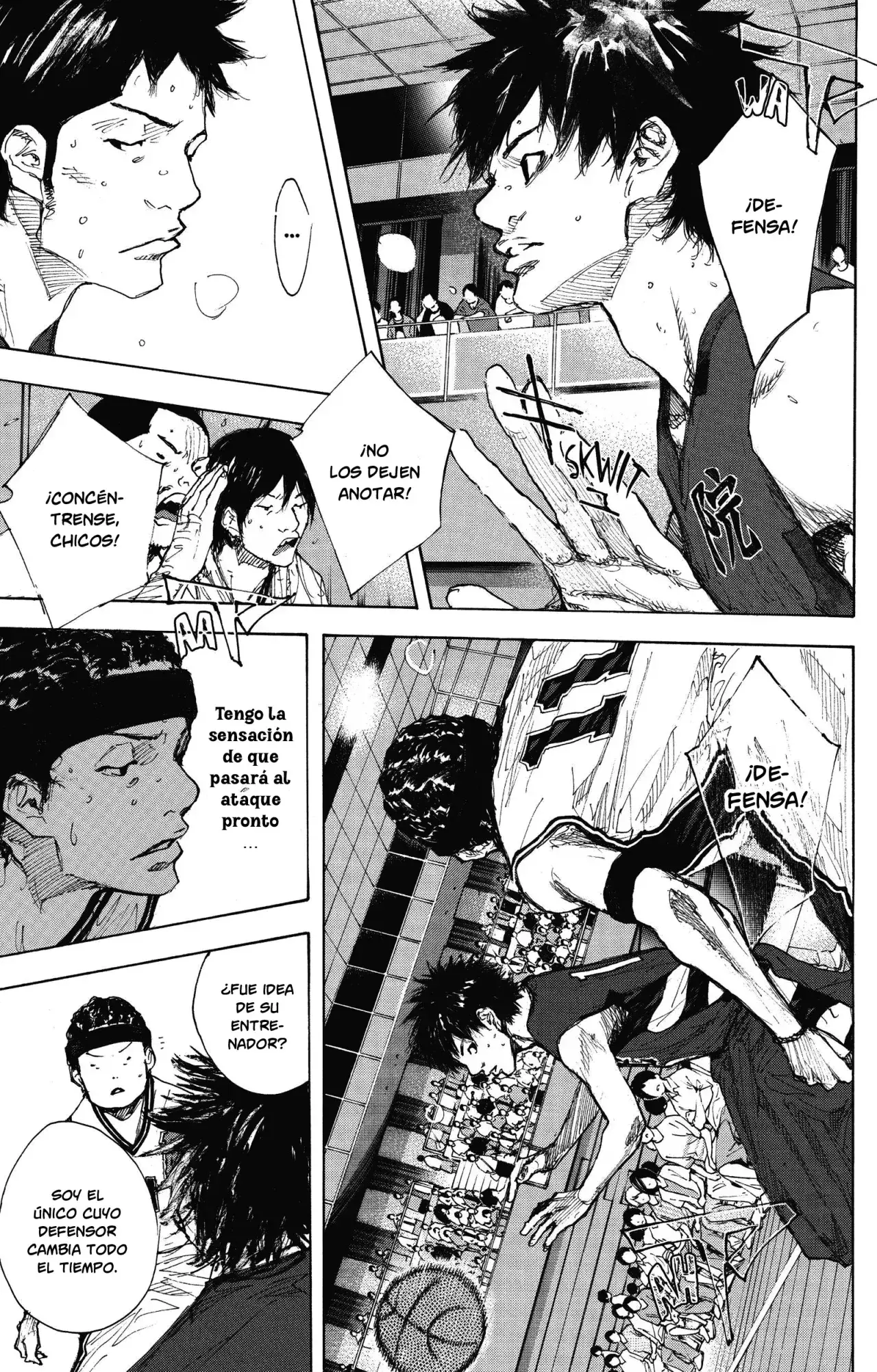 Capitulo 291 page 12