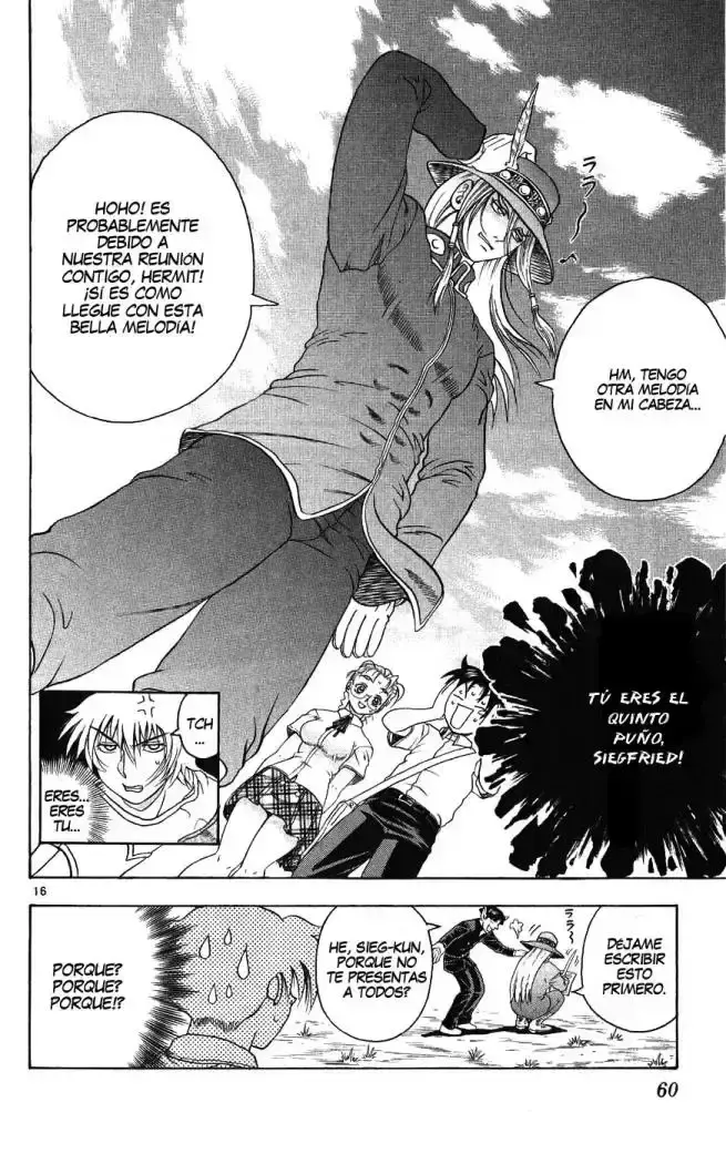 Capitulo 110 page 17