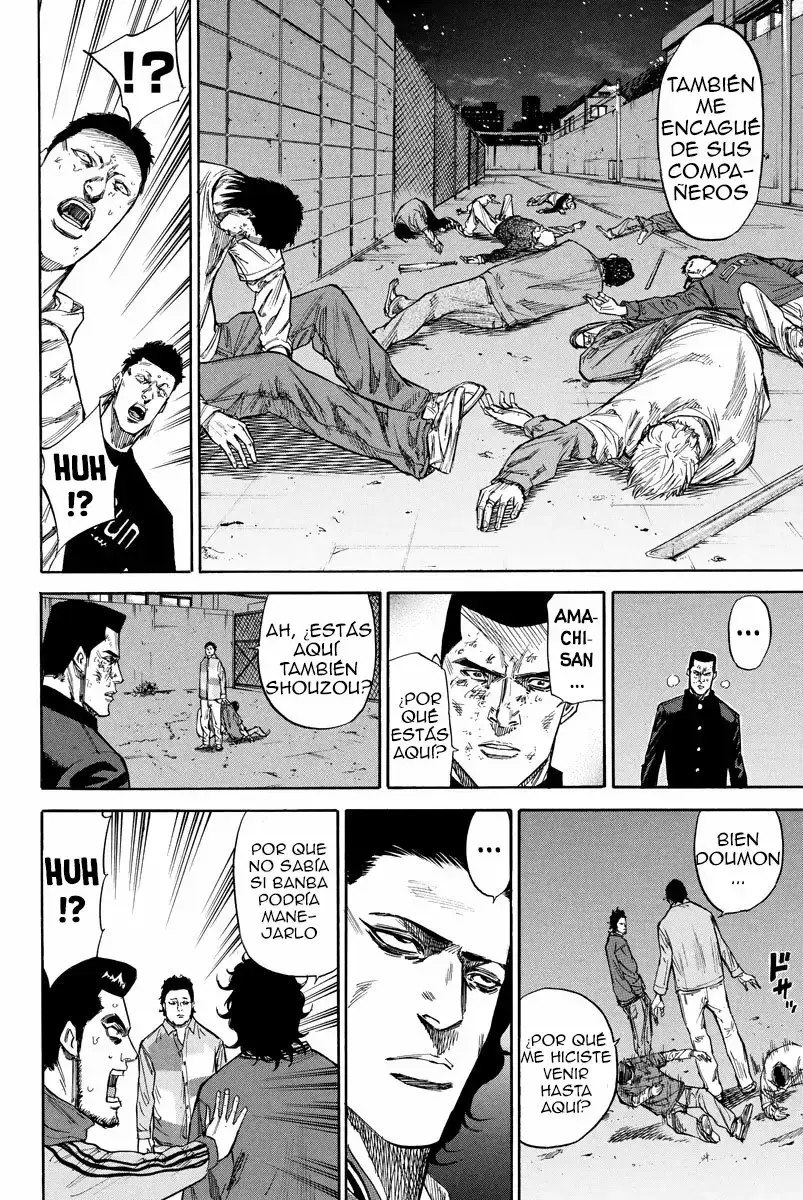 Capitulo 72 page 5