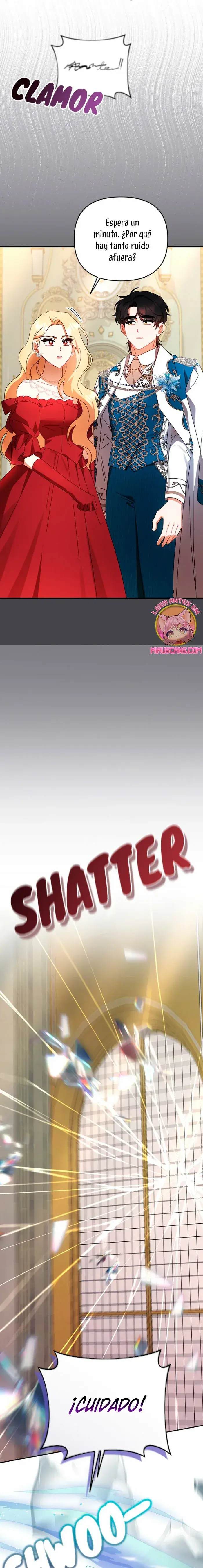Capitulo 49 page 20
