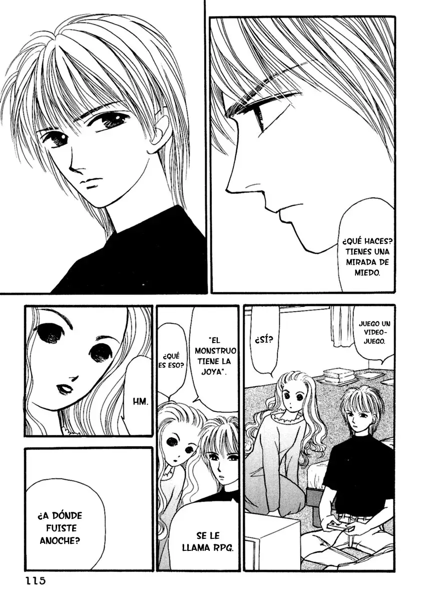 Capitulo 17 page 39