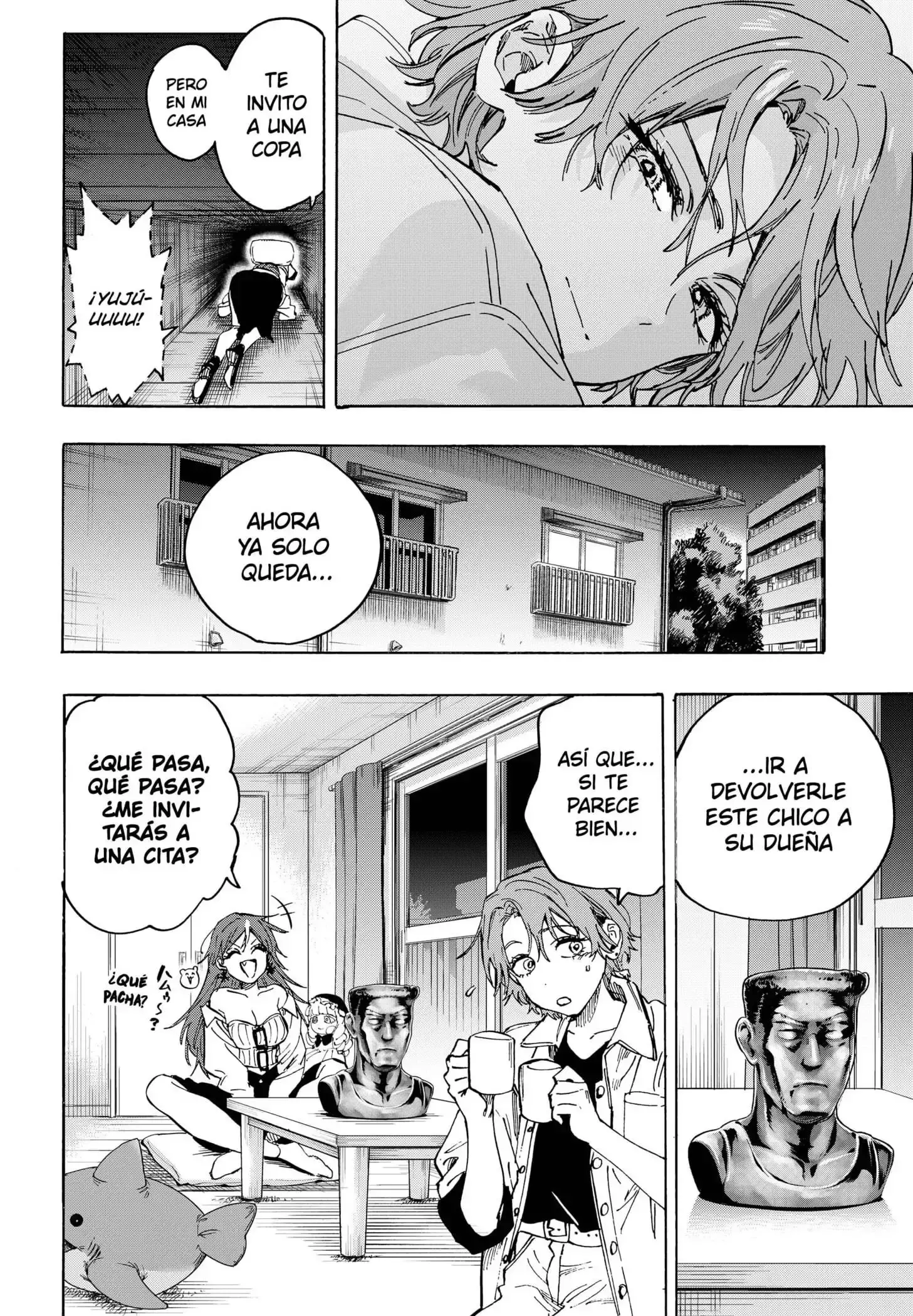 Capitulo 103 page 14