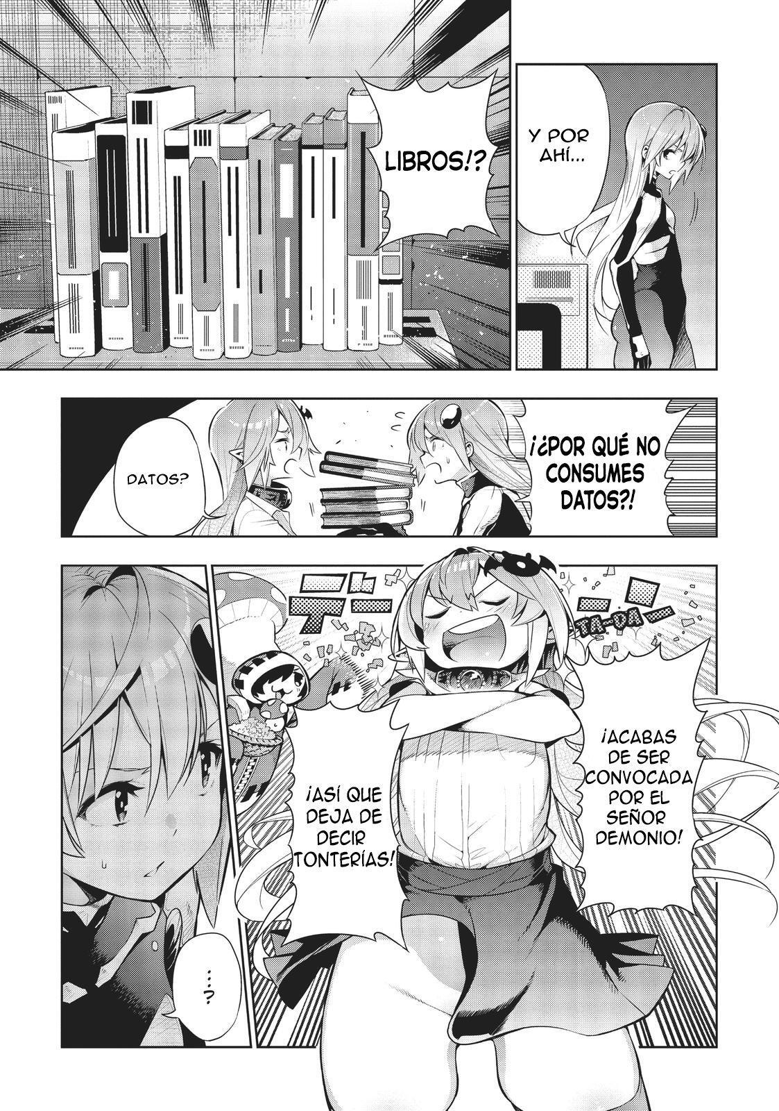 Capitulo 48 page 8