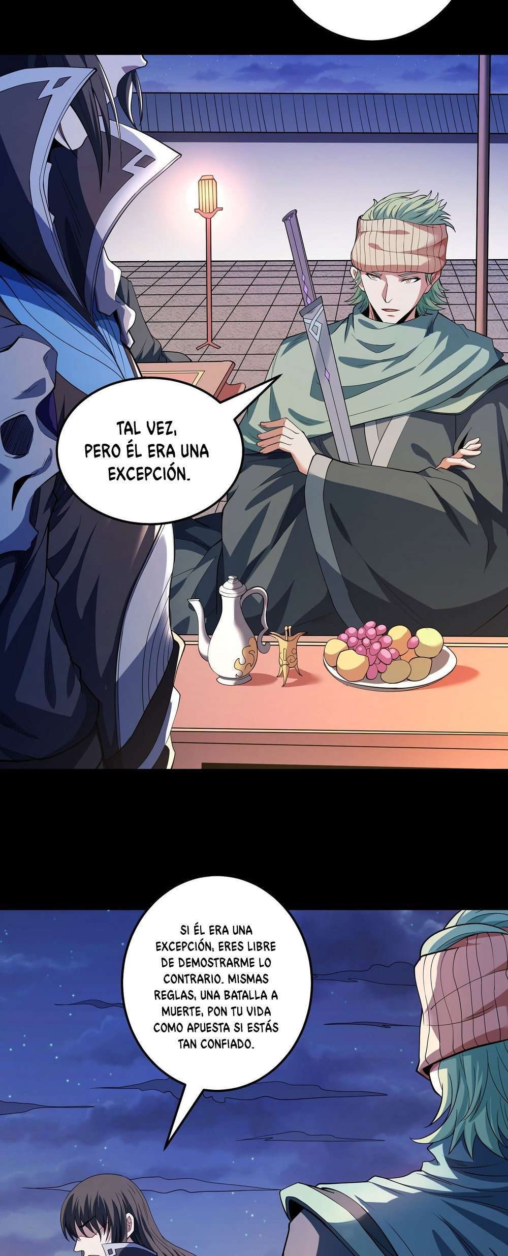Capitulo 306 page 22