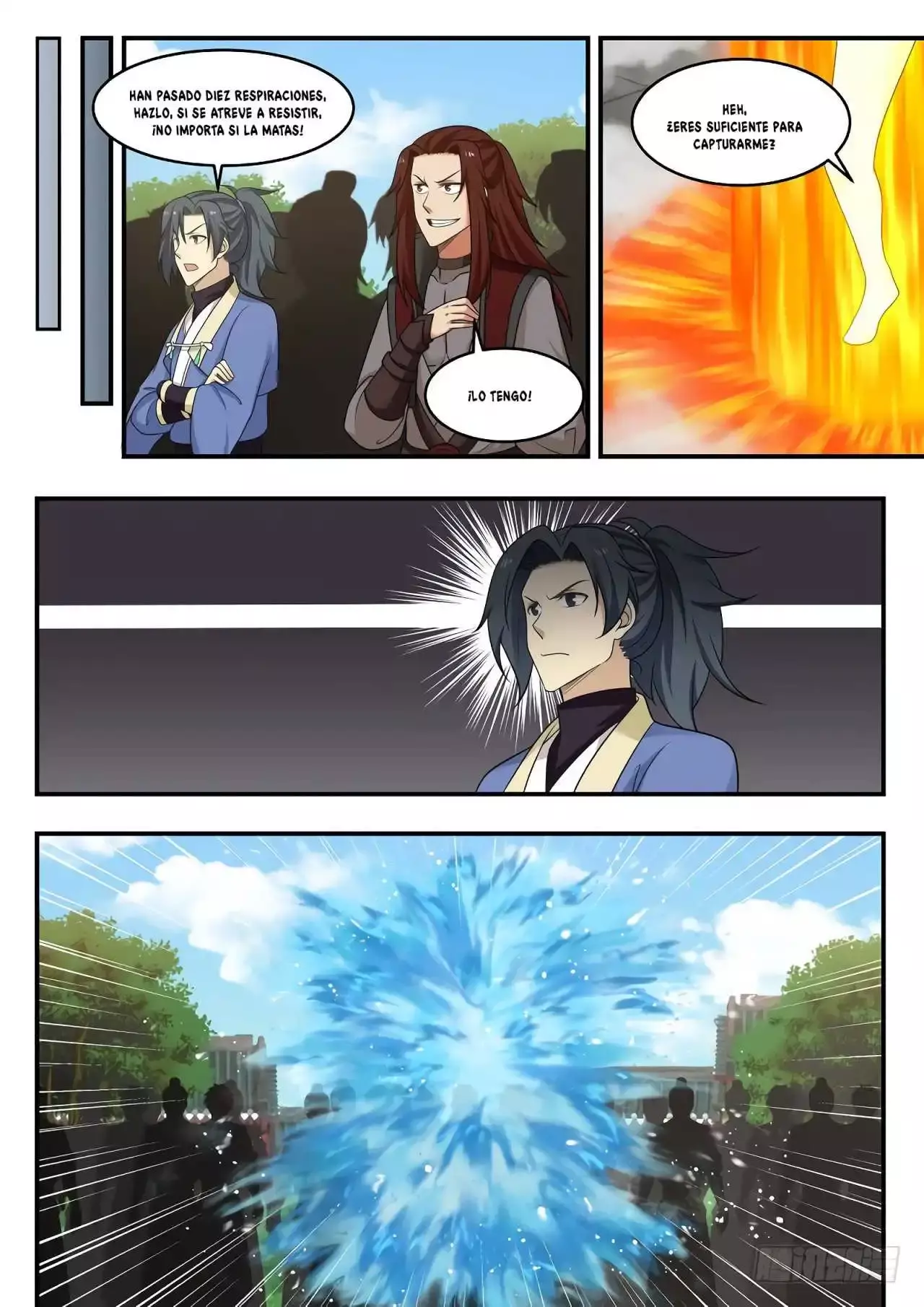 Capitulo 448 page 5