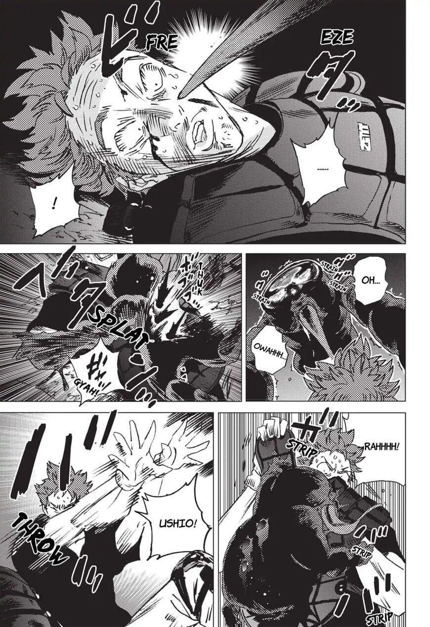 Capitulo 51 page 18
