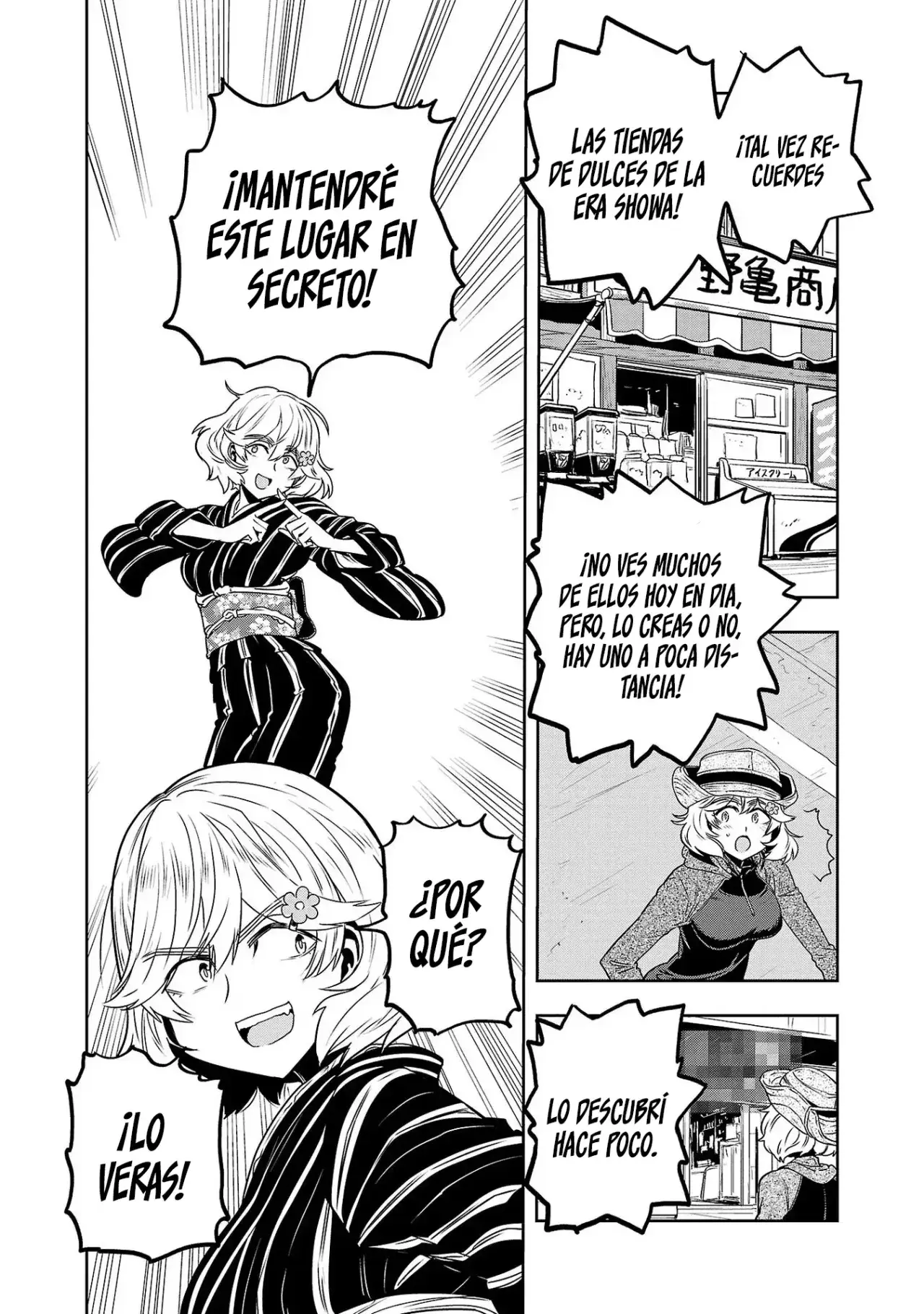 Capitulo 21 page 6