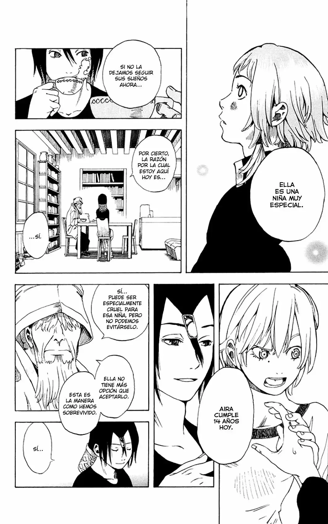 Capitulo 1 page 12
