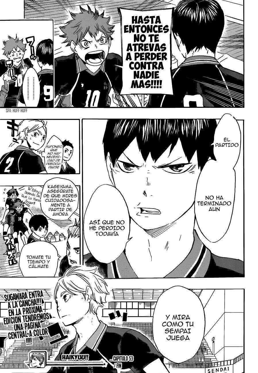 Capitulo 53 page 19