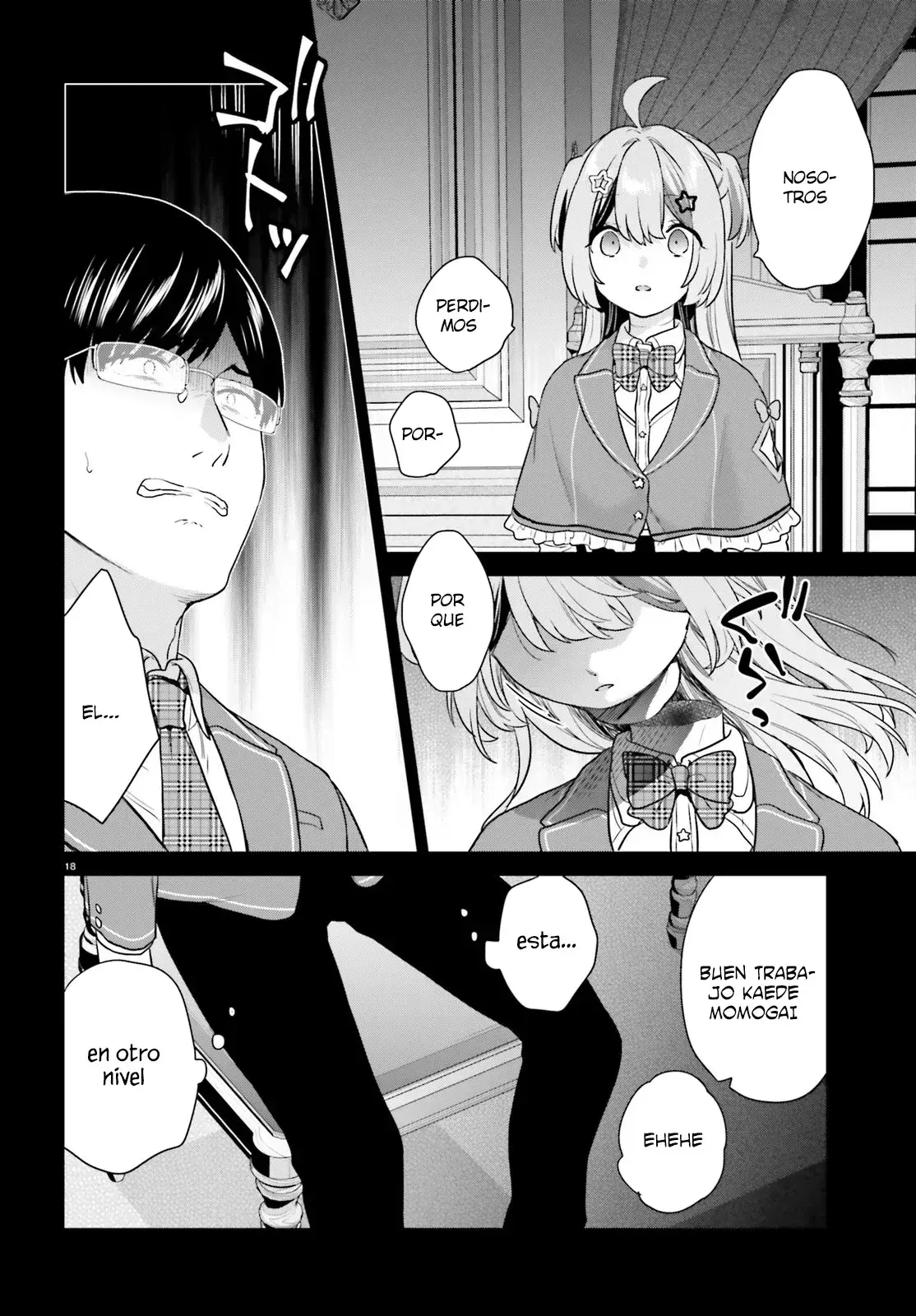 Capitulo 42 page 22